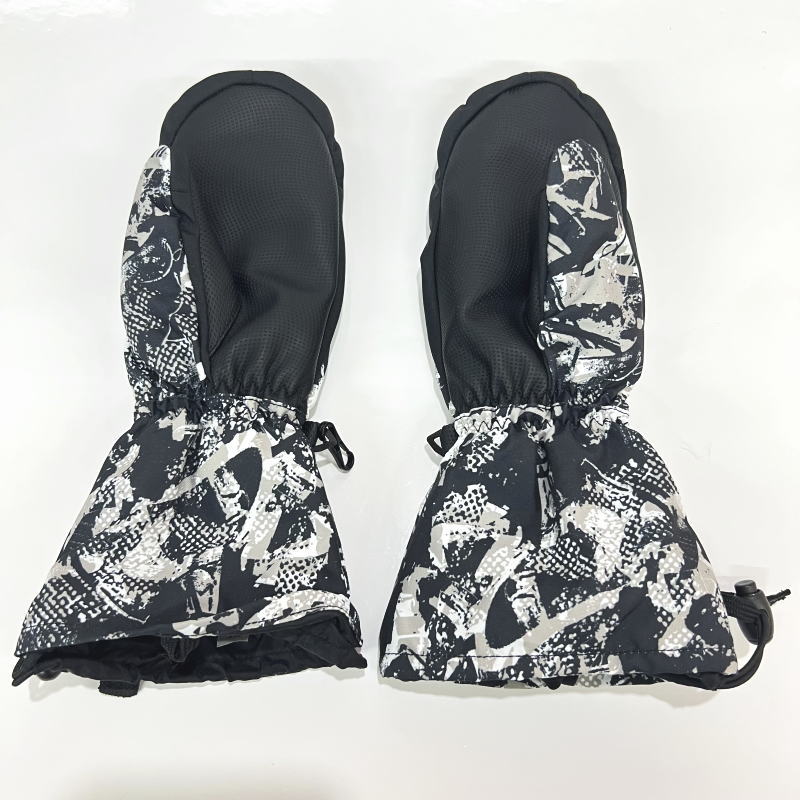 ○ [KSサイズ]23 DAKINE YUKON MITTEN カラー:STA KSサイズ ダカイン