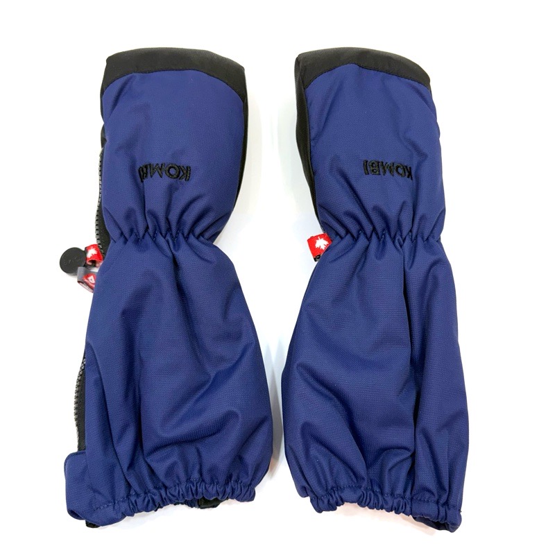 輝い ○23-24 Combi KOMBI カラー:SPACE Mitt Children PEASY EASY その他