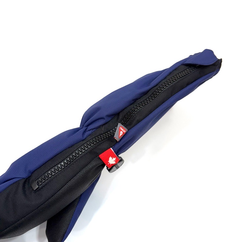 Combi ○23-24 KOMBI EASY PEASY Children Mitt カラー:SPACE
