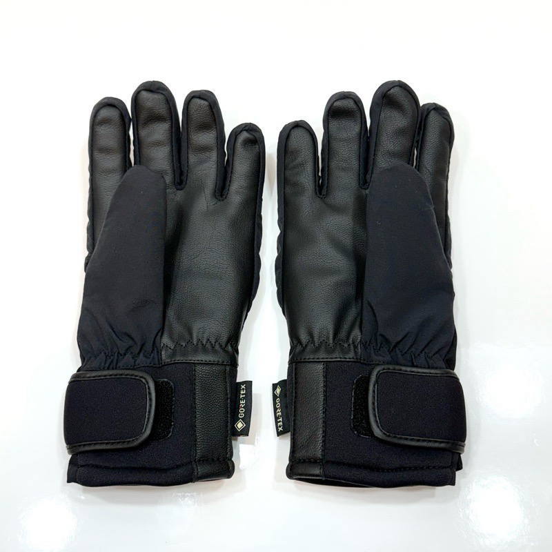 ☆25-26 EB'S GORE-TEX JR 5 カラー:BLACK キッズジュニアJM140サイズ