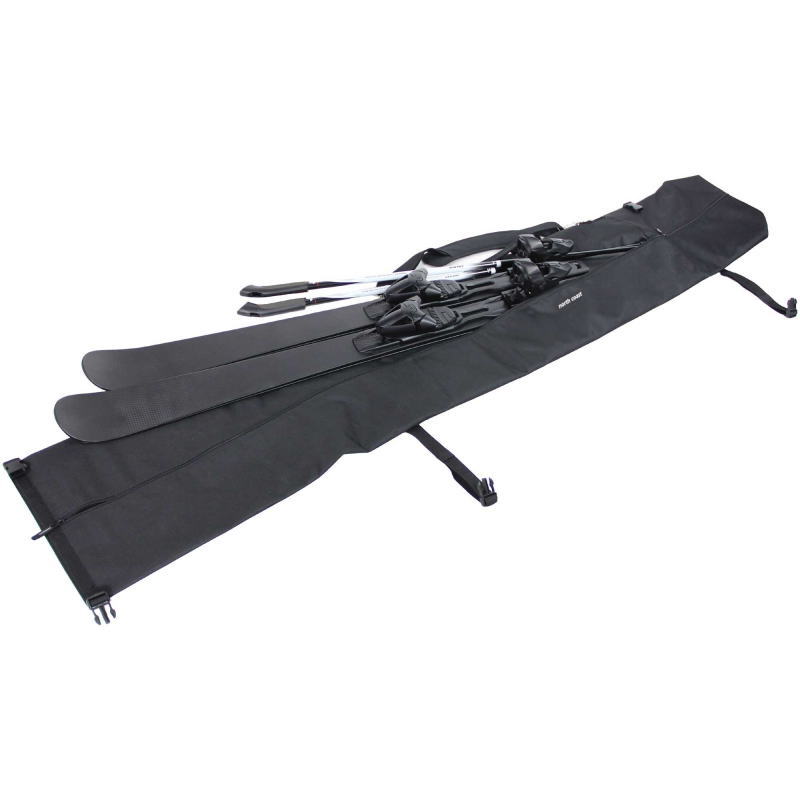 north peak 【即納】○[FREEサイズ]24 NORTH COAST SKI CASE NW