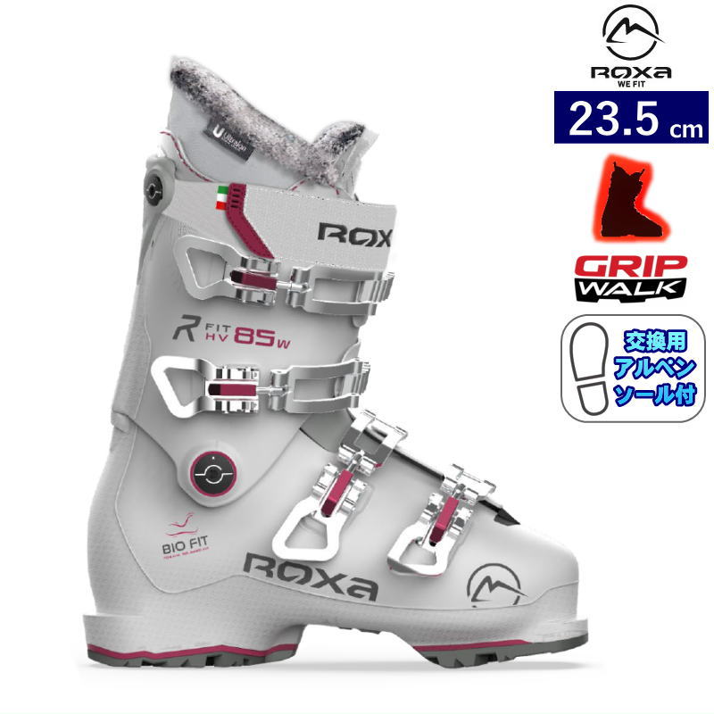 スキー ブーツ 23.5の人気商品・通販・価格比較 - 価格.com