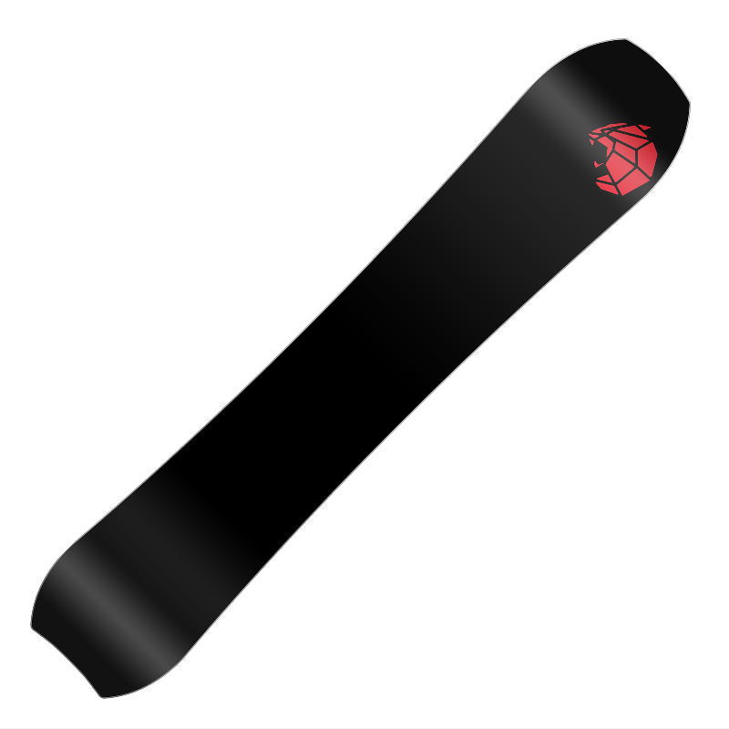 ★11時間以内発送★美品 23-24 NITRO PANTERA WIDE 163cm ナイトロ パンテラ　ワイド オールラウンド 日本正規品 メンズ スノーボード 板単体 キャンバー 【QGW1405969657】(51401円)