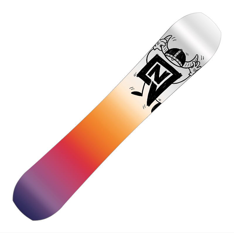 特典付き 【早期予約】 23-24 NITRO TEAM PRO Marcus 157cm チーム