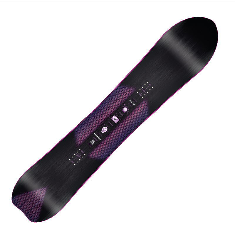 【新品 未使用 日本製】 特典付き 【早期予約】 23-24 NITRO DROPOUT 153cm ナイトロ ドロップアウト 日本正規品 【OCQ9927205004】(36293円)