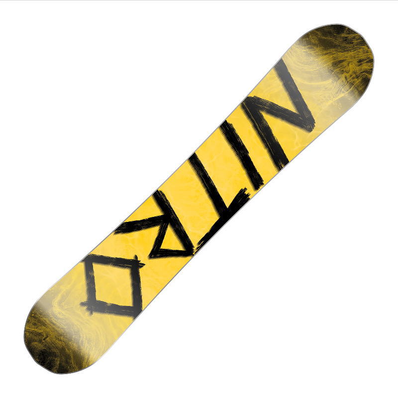 A7人気シール帳 特典付き 【早期予約】 23-24 NITRO BEAST 155cm ナイトロ ビースト グラトリ 日本正規品 【1246199312】 (45560円)