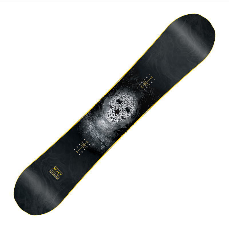 A7人気シール帳 特典付き 【早期予約】 23-24 NITRO BEAST 155cm ナイトロ ビースト グラトリ 日本正規品 【1246199312】 (45560円)