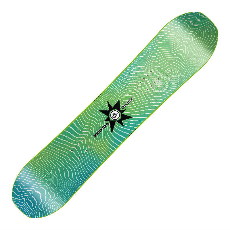 特典付き 【早期予約】 24-25 NITRO RIPPER X VOLCOM 106cm ナイトロ リッパー ボルコム オールラウンド 正規品  キッズ ジュニア 板単体 : 910001169000 : オフワン国道16号 - 通販 - Yahoo!ショッピング