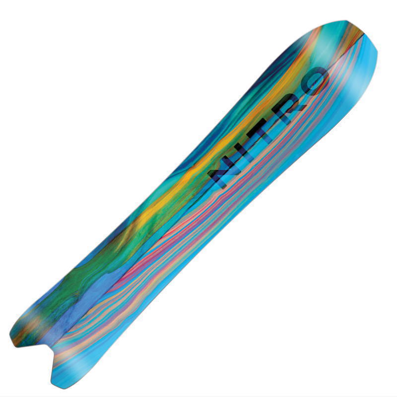 nitro スノーボード squash（スポーツ用品）のおすすめ人気商品一覧