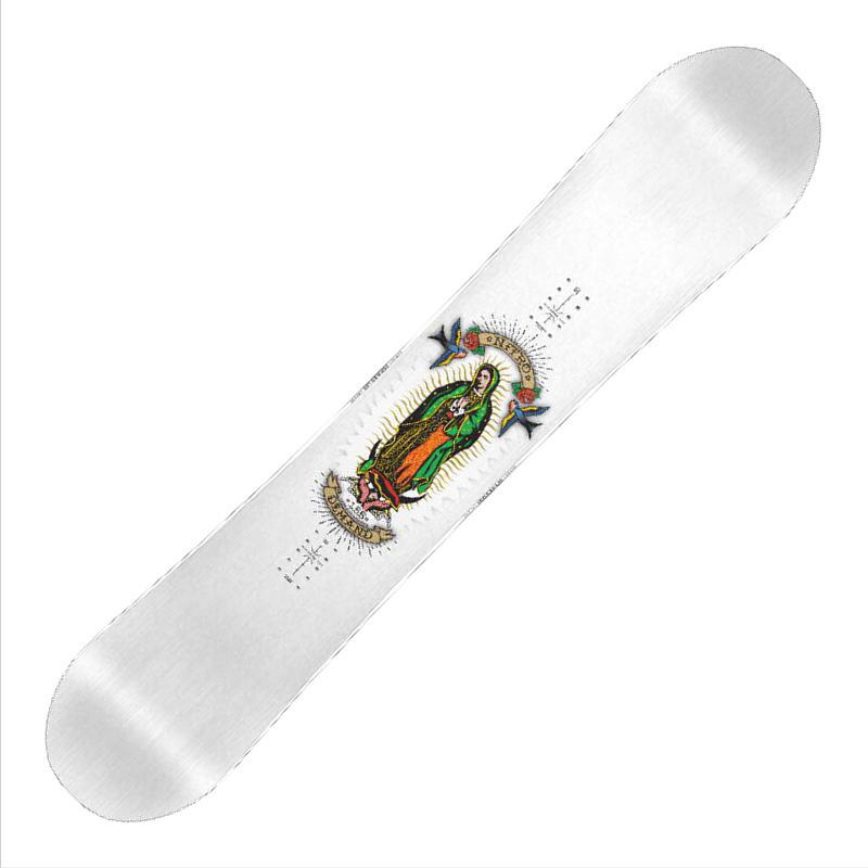 【即納】 レディース スノーボード 板 型落ち NITRO DEMAND LTD CAM-OUT 138cm 24-25 ナイトロ デマンド リミテッド カービング キャンバー 関連画像2