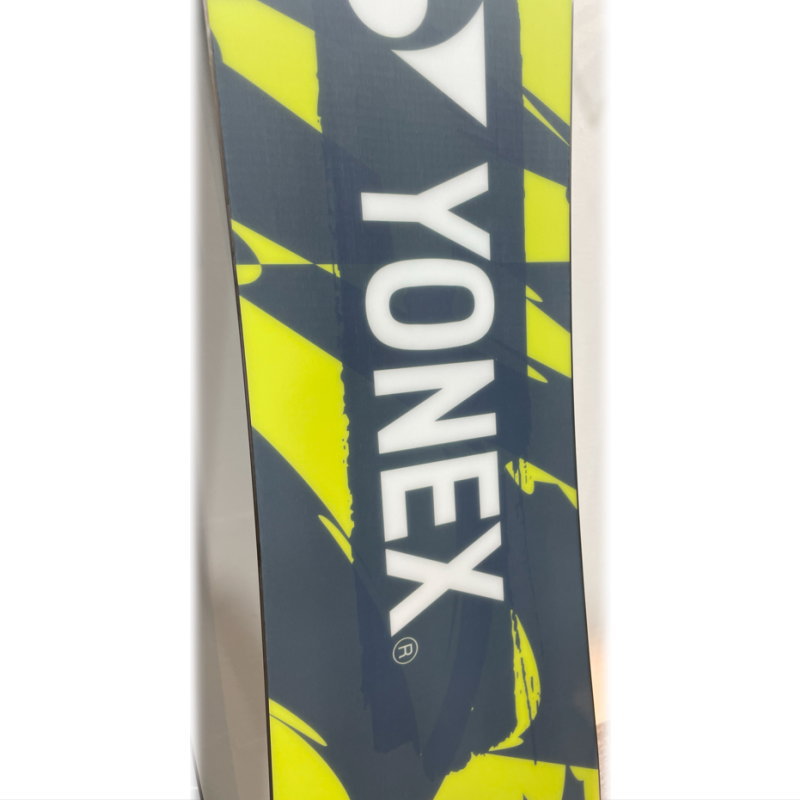 特典 【早期予約】 24-25 YONEX ACHSE 156cm ヨネックス アクセ グラトリ 日本正規品 メンズ スノーボード 板単体 キャンバー｜off-1｜07