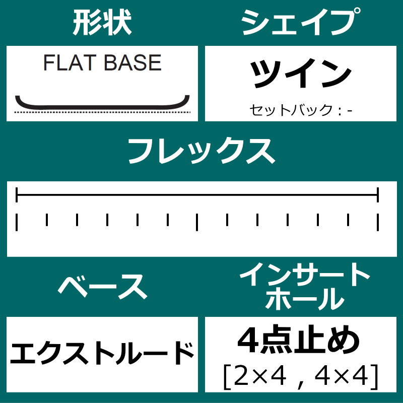 特典付 【早期予約】 25 ZUMA MT RIDER JR カラー:BLK 120cm ツマ グラトリ フリースタイル 日本正規品 キッズ ジュニア 板単体 フラット｜off-1｜02