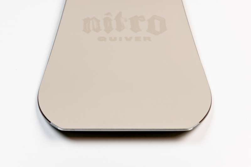 特典付き 【早期予約】 メンズ スノーボード 板 159cm NITRO MASTERCARVE ナイトロ マスターカーブ 26-27 オールラウンド カービング_5