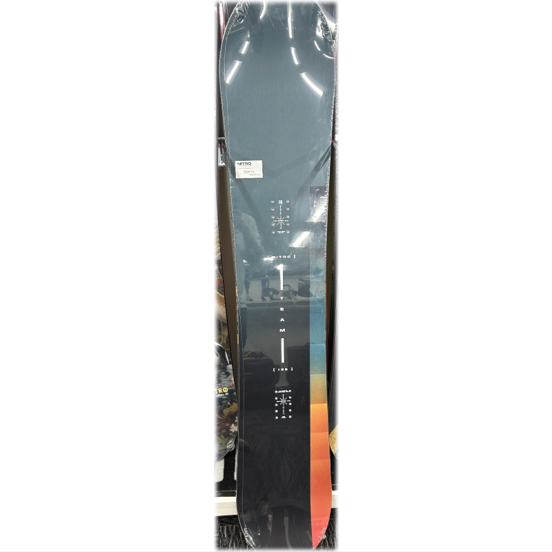 最終値下げ！ナイトロチームプロ165W 特典付き 【早期予約】 メンズ スノーボード 板 165Wcm NITRO TEAM