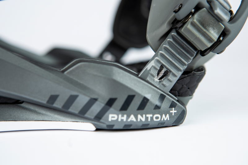 23-24 NITRO PHANTOM Plus カラー:Alloy Mサイズ ナイトロ