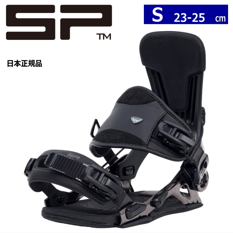 y\񏤕iz 25-26 SP UNITED PEAK J[:BLACK STCY GXs[ fB[X Xm[{[h oCfBO {Ki