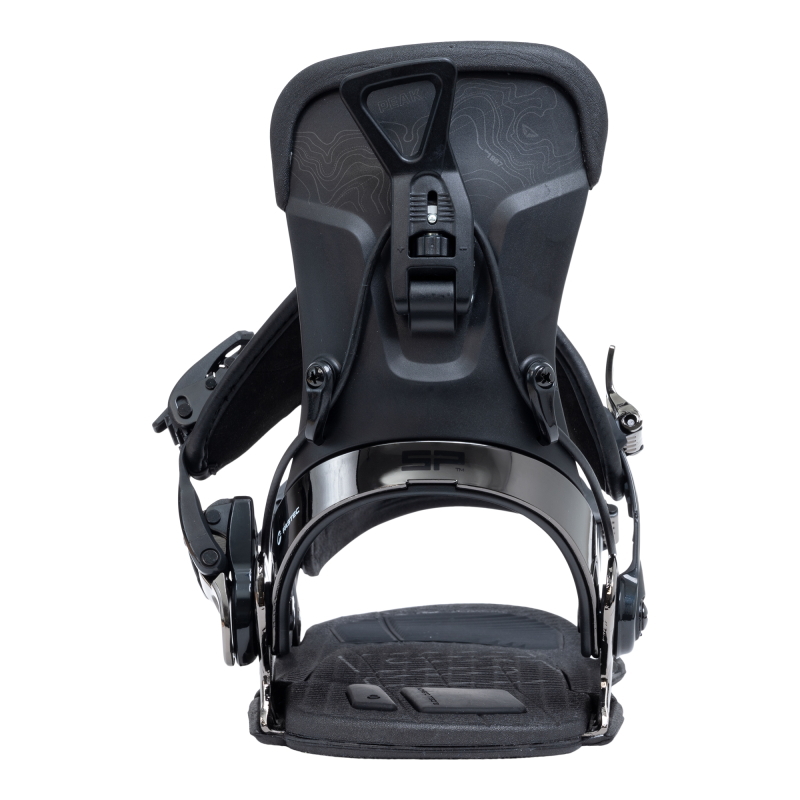 24-25 継続モデル】SP Bindings ベストセラーモデル！柔軟性と