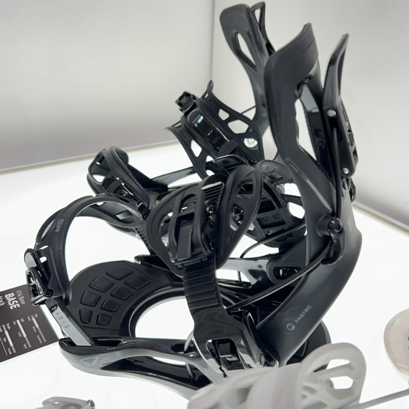 早期予約商品】 26-27 SP UNITED BASE カラー:BLACK Sサイズ エスピー