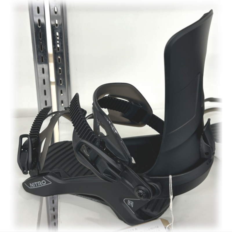 早期予約商品】 26-27 NITRO RAMBLER カラー:Ultra Black Lサイズ