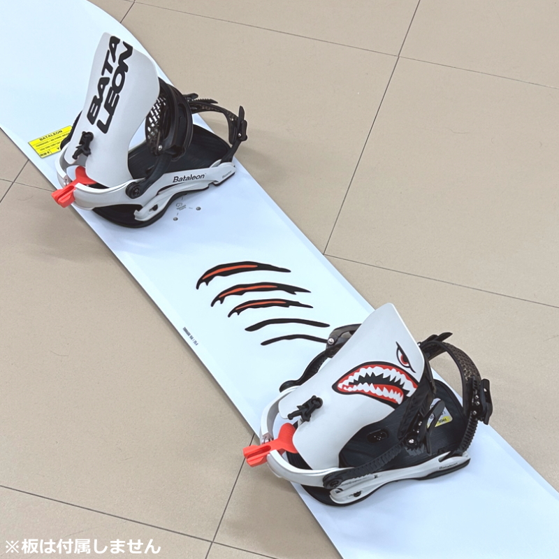 早期予約】 26-27 BATALEON Blaster PRO AW FASE Tor カラー:Tor Gray