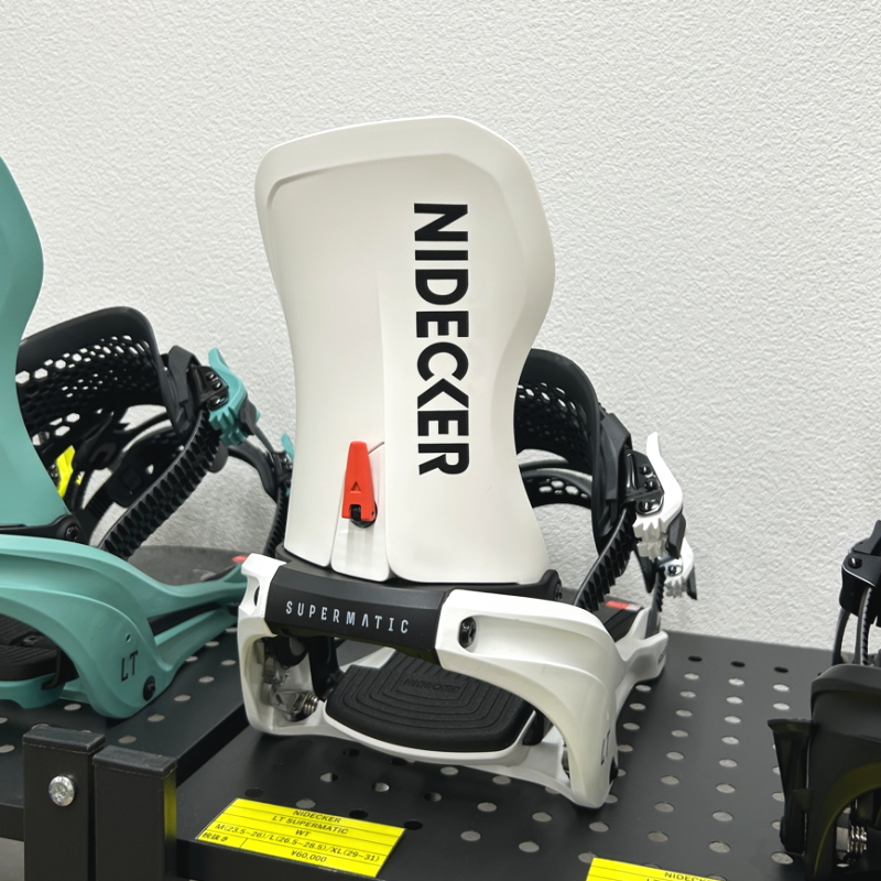 ナイデッカー supermatic（スポーツ用品）のおすすめ人気商品一覧 通販