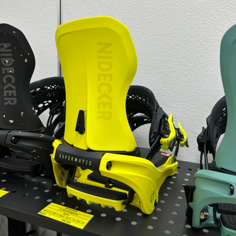 ナイデッカー supermatic（スポーツ用品）のおすすめ人気商品一覧 通販