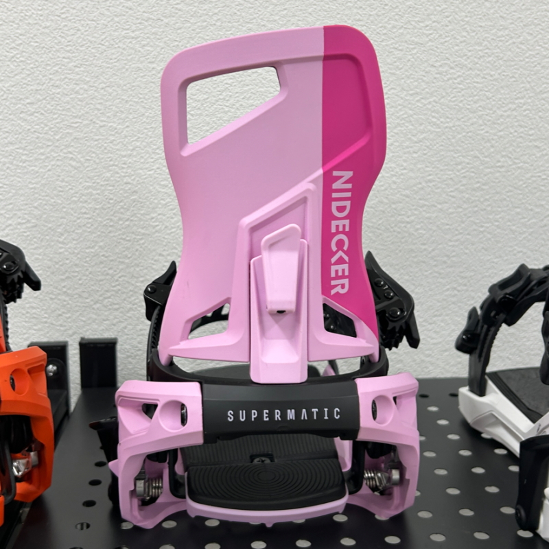 ナイデッカー supermatic（スポーツ用品）のおすすめ人気商品一覧 通販