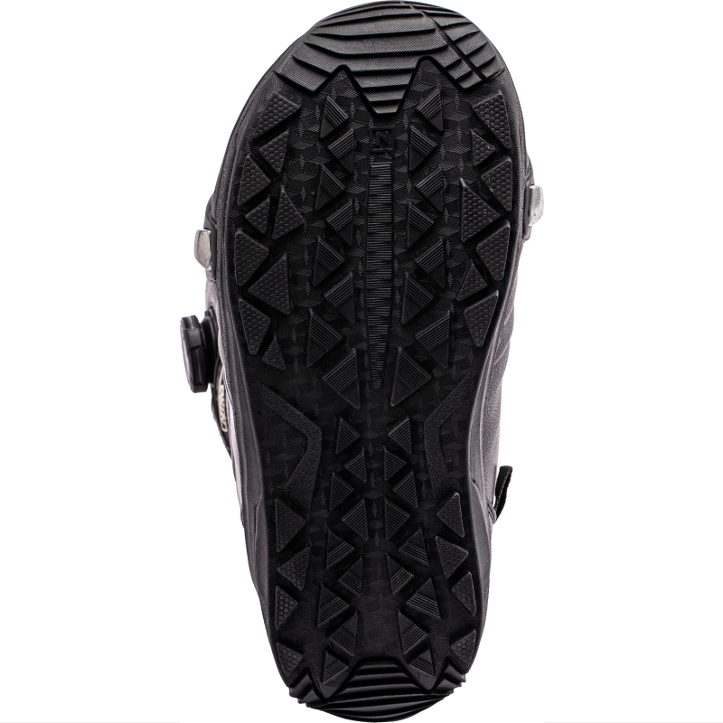 早期予約商品】 26-27 NITRO TEAM TLS Step ON カラー:Black 26cm