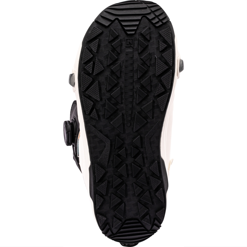早期予約商品】 26-27 NITRO TEAM TLS Step ON カラー:White-Black
