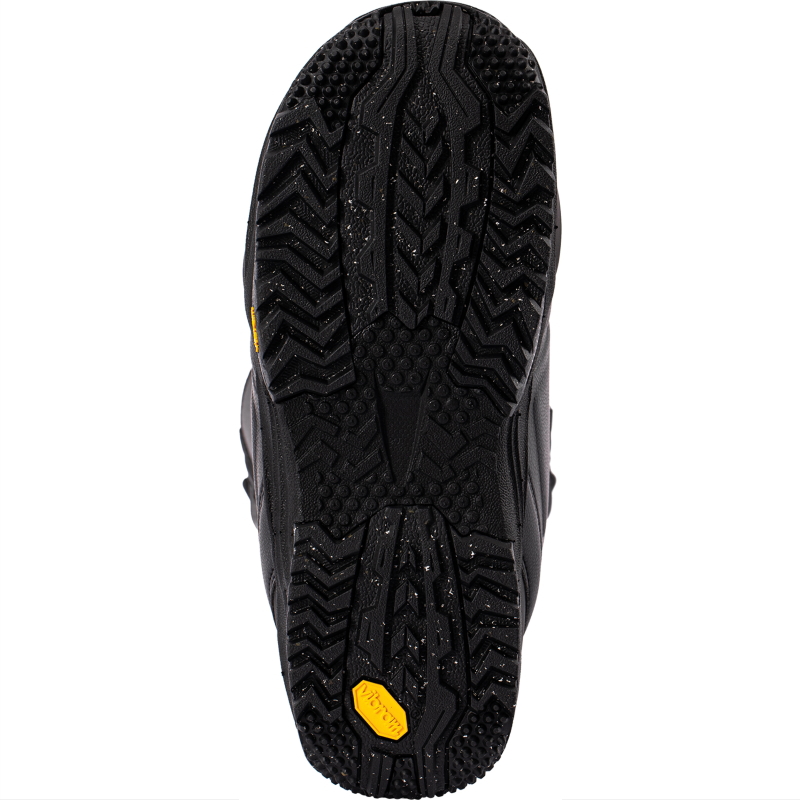 早期予約商品】 26-27 NITRO TEAM TLS カラー:Black 25.5cm ナイトロ
