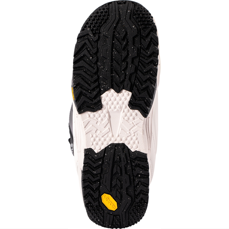 早期予約商品】 26-27 NITRO TEAM TLS カラー:White 26.5cm ナイトロ