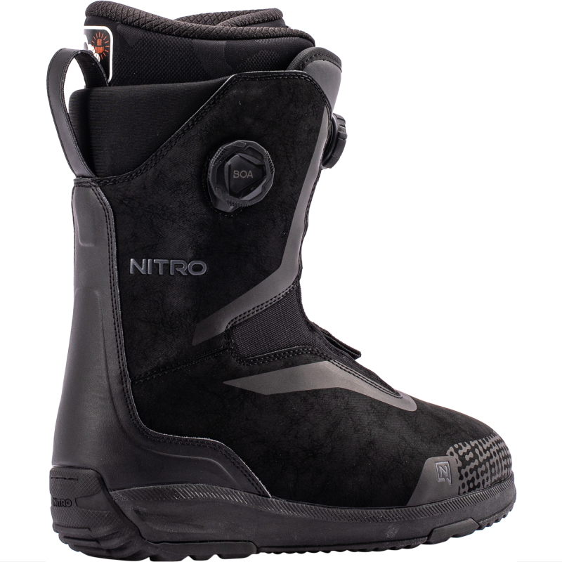 NITRO(スポーツ) スノーボード ブーツ（サイズ（cm）：26cm