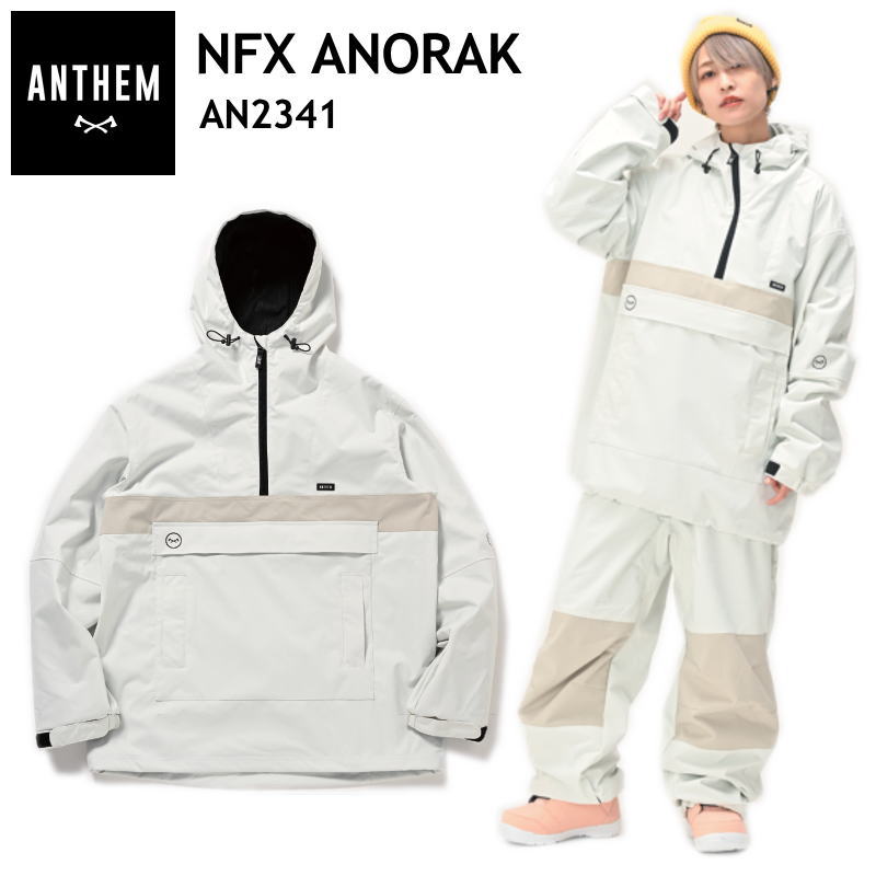 ジャケット・アウター off-white mesh pocket anorak Nike x Off-White Men's Anorak 