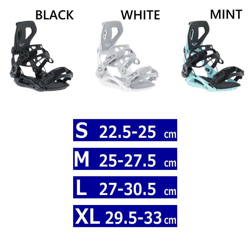 【早期予約商品】 26-27 SP UNITED BASE+ エスピー ベースプラス メンズ レディース スノーボード ビンディング バインディング新作 [SOFT] | SP Binding | 01