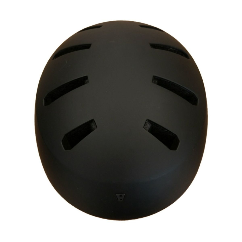 □メンズ[XXXLサイズ]BERN MACON 2.0 カラー:MATTE NAVY ヘルメット 頭 