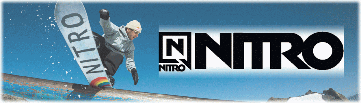 NITROバナー