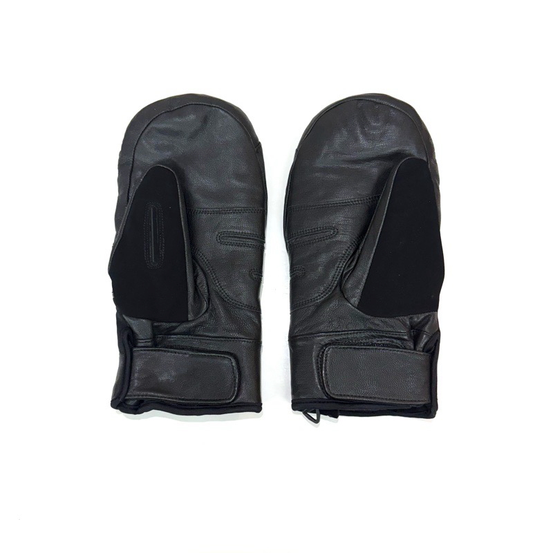 ◎24-25 POW ROYAL GTX MITT カラー:BLACK Lサイズ パウ スキー