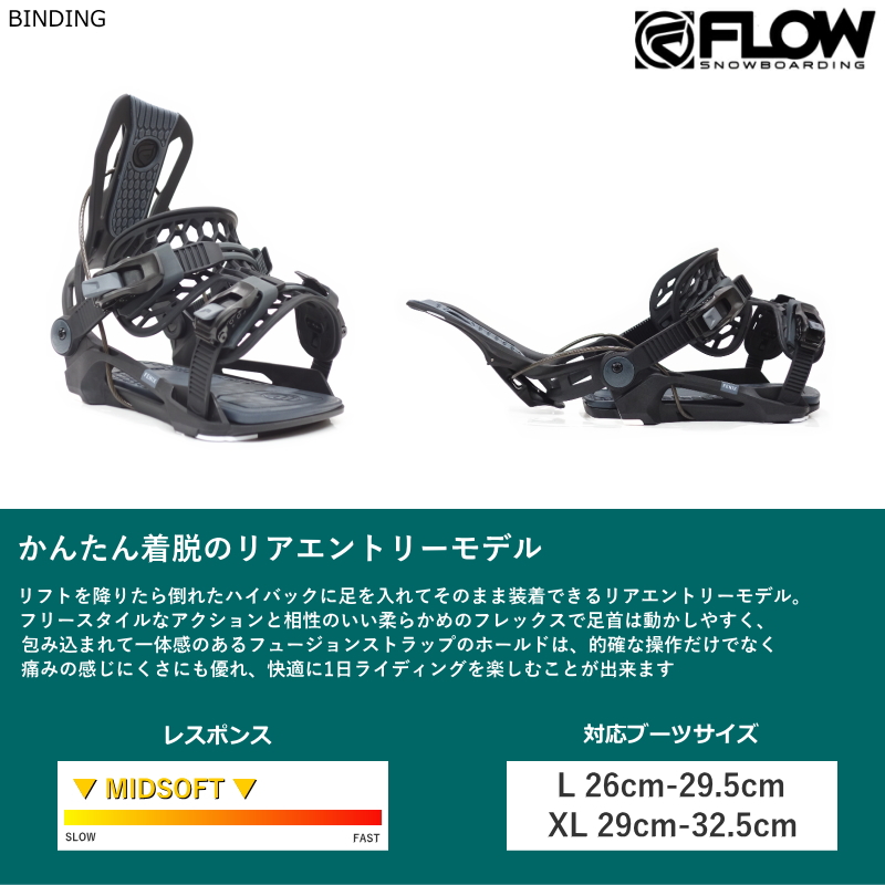 NORTHWAVE FREEDOM SLS + FLOW FENIX スノーボードブーツ+バインディング2点セット 型落ち : 24nwbb01f :  オフワン国道16号 - 通販 - Yahoo!ショッピング