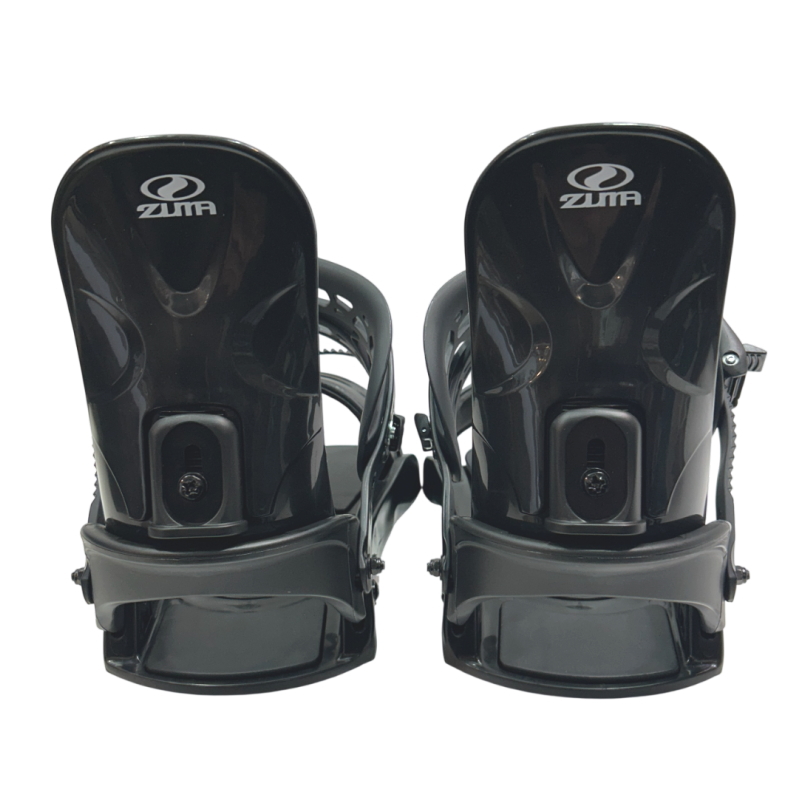 23-24 FANATIC T-DECK BLACK+ZUMA BINDING ファナティック メンズ レディース スノーボード2点セット 型落ち |  | 05