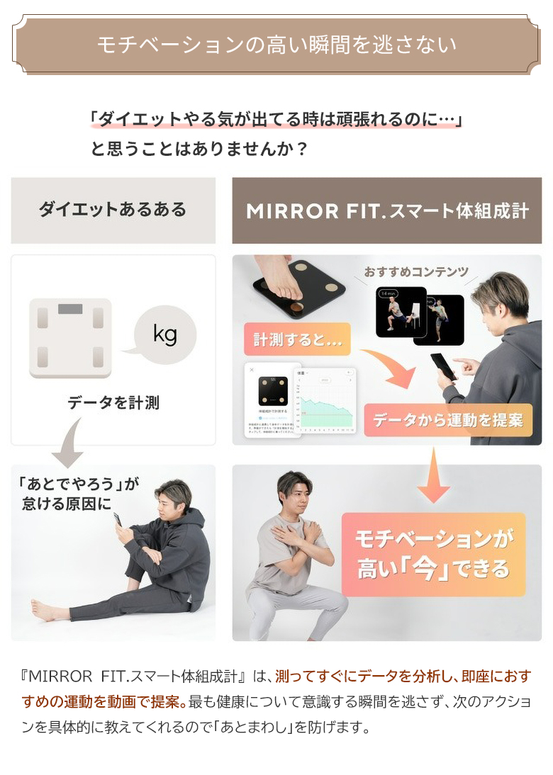 MIRROR FIT. ミラーフィット バチェラー黄皓 最上位モデル バチェラー』黄皓（こうこう）創業のミラーフィットを取材したら