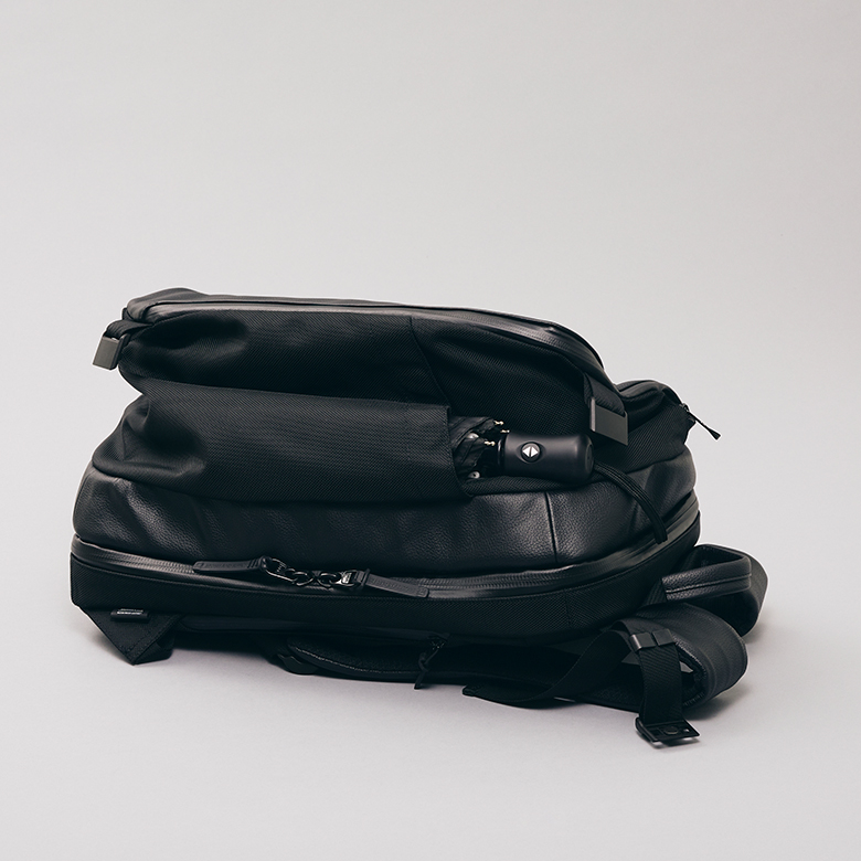 BROSKI AND SUPPLY （Adjust multi backpack）リュック バック