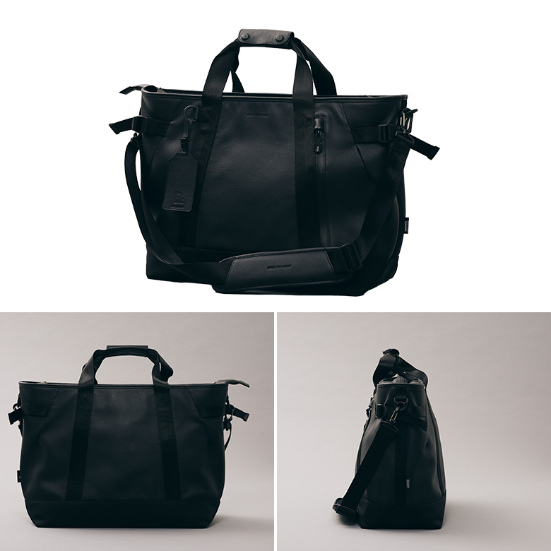 Shifter23　ブロスキーアンドサプライ Shifter23-RichBoston- | BROSKI AND SUPPLY