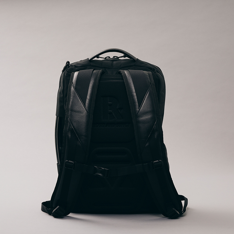 BROSKI AND SUPPLY （Labor mini）リュック バックパック カバン 鞄