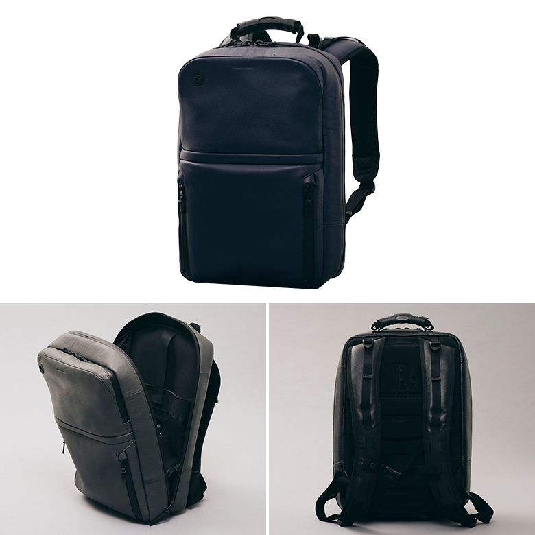 BROSKI AND SUPPLY HUB5 リュック バックパック カバン 鞄 防水