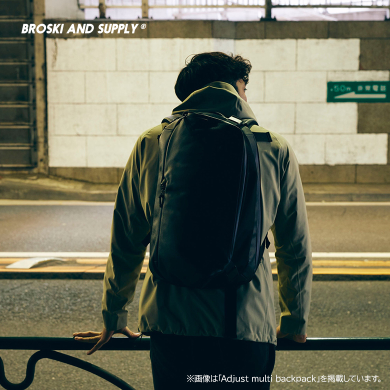 TSOG 防水 リュック レザー ビジネスバッグ A4 AirTag AM《エーエム》デイリーリュック - 本革レザービジネスリュック