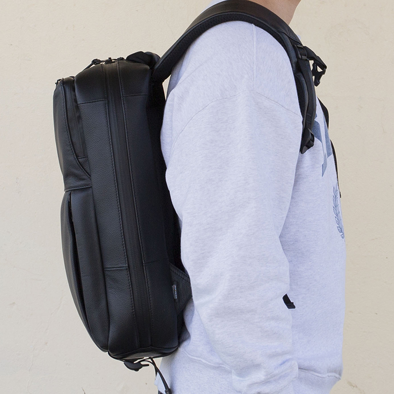 BROSKI AND SUPPLY HUB LIMITED (improved ver.) リュック