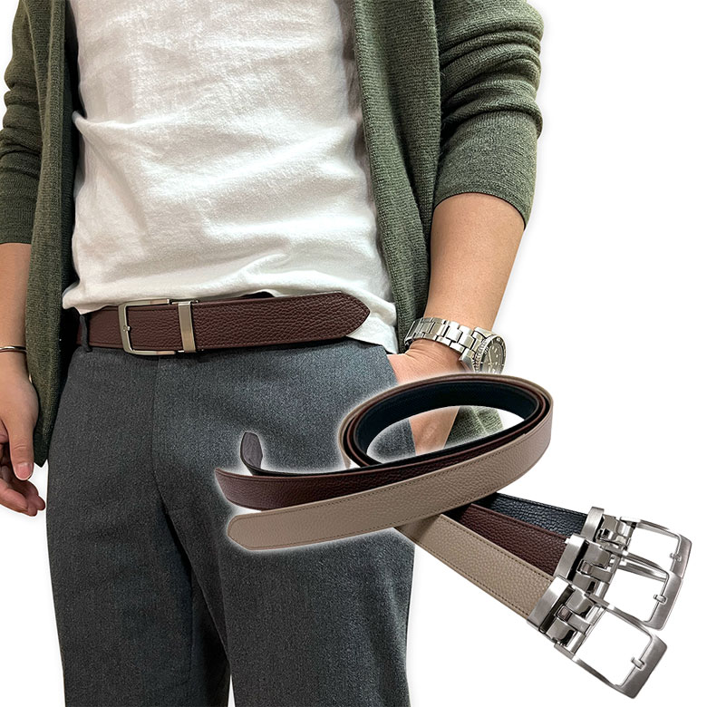 コラントッテラボ ベルト Colantotte Lab 本革 日本製 レザー 医療機器