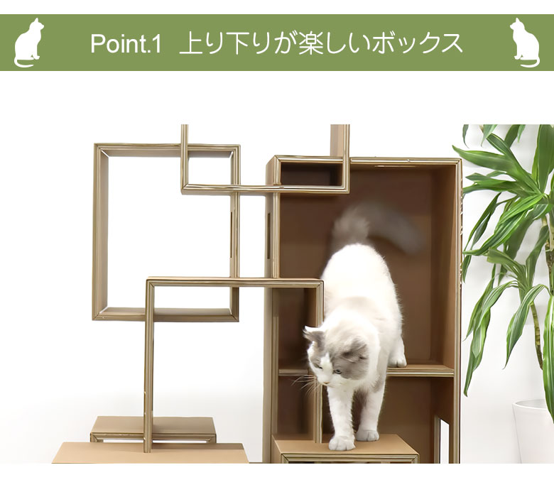 【~7/1 ねこ】 Amazon.co.jp: 猫壱 (necoichi) キャットトンネル (ブルー