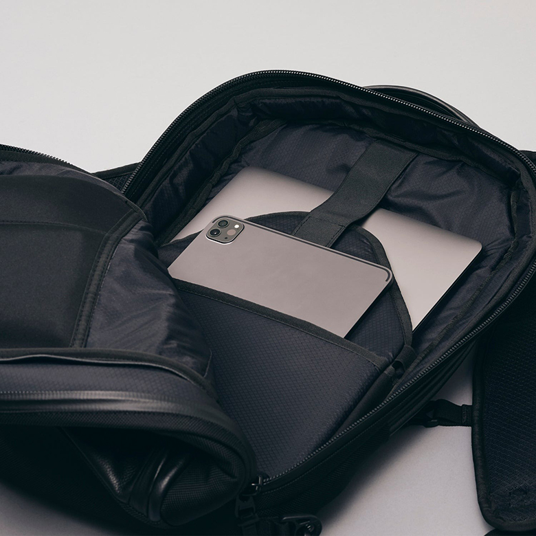ブロスキーアンドサプライ BROSKI AND SUPPLY （CHAIN）リュック バックパック カバン 鞄
