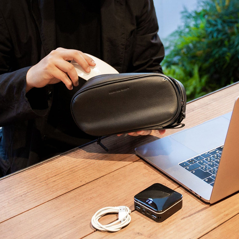 BROSKI AND SUPPLY TPG-multi pouch ポーチ マルチポーチ 小物入れ